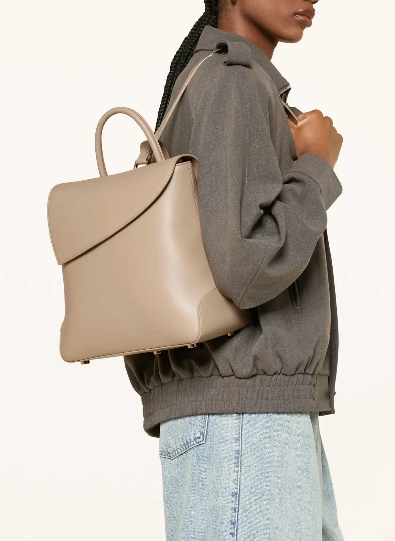 Rucksack REBEL MINI
