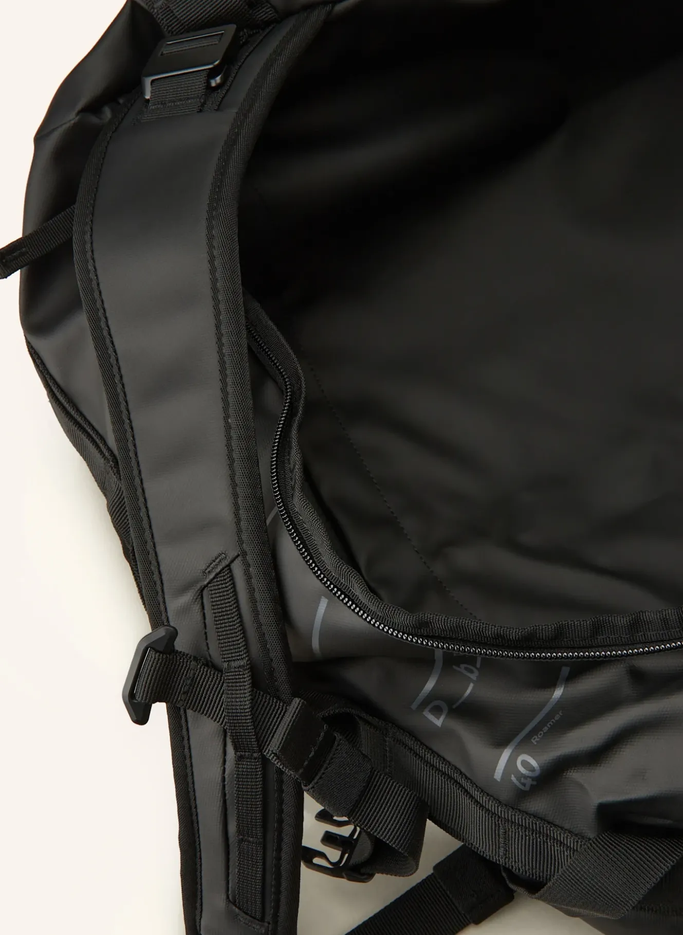 Rucksack ROAMER DUFFEL 40 l