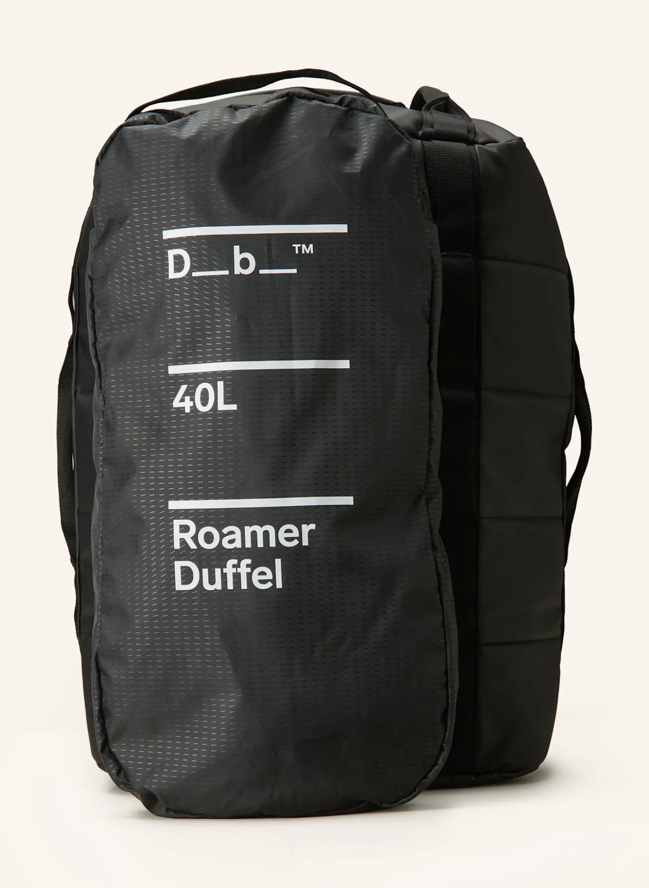 Rucksack ROAMER DUFFEL 40 l