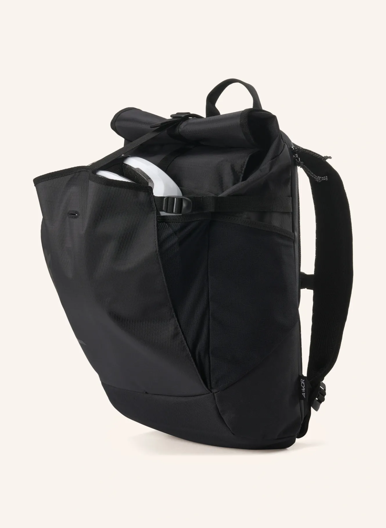 Rucksack ROLL PACK 2.0 26 l mit Laptop-Fach