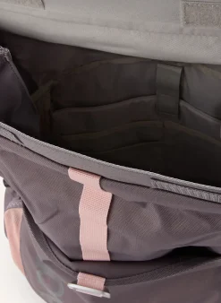 Rucksack ROLL PACK 20 l mit Laptop-Fach
