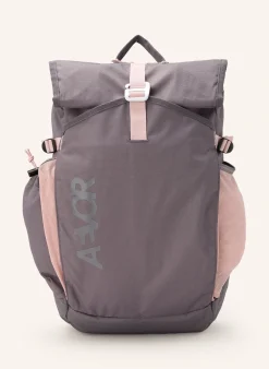 Rucksack ROLL PACK 20 l mit Laptop-Fach