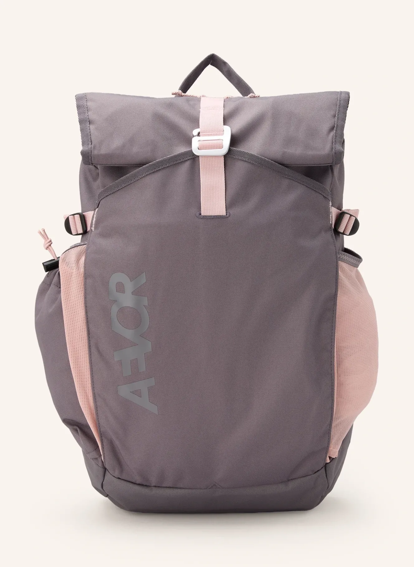 Rucksack ROLL PACK 20 l mit Laptop-Fach