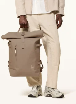 Rucksack ROLLTOP 2.0 mit Laptop-Fach