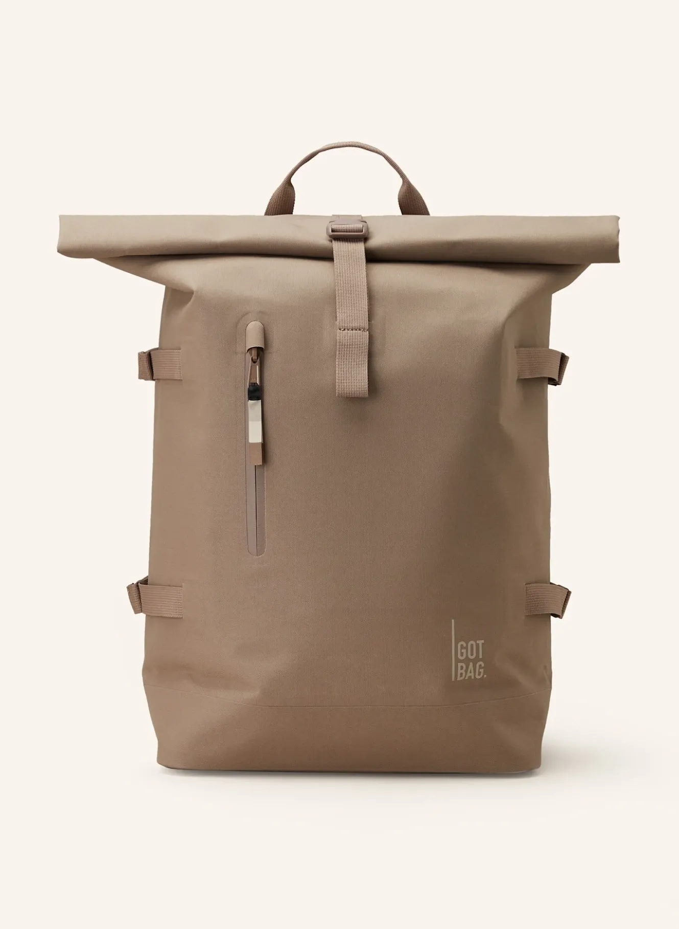 Rucksack ROLLTOP 2.0 mit Laptop-Fach