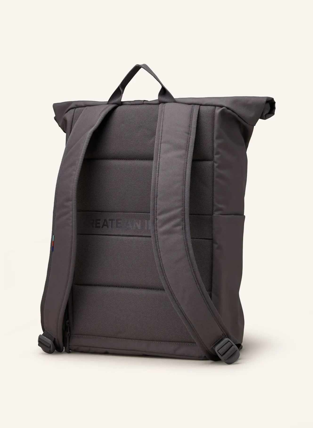 Rucksack ROLLTOP EASY