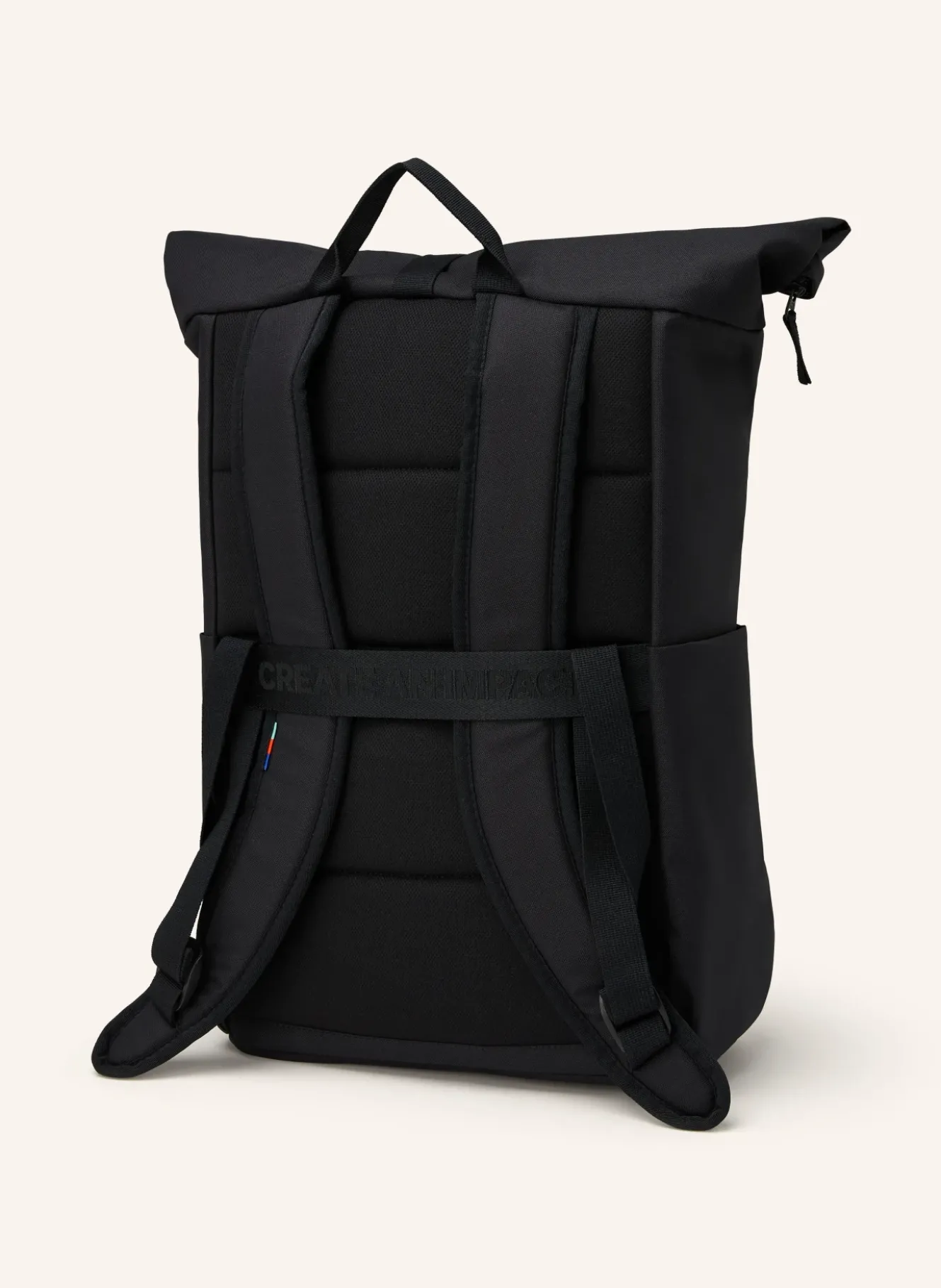 Rucksack ROLLTOP EASY