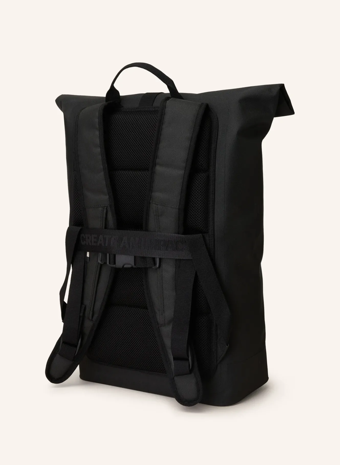 Rucksack ROLLTOP LITE 2.0 26 l mit Laptoptasche
