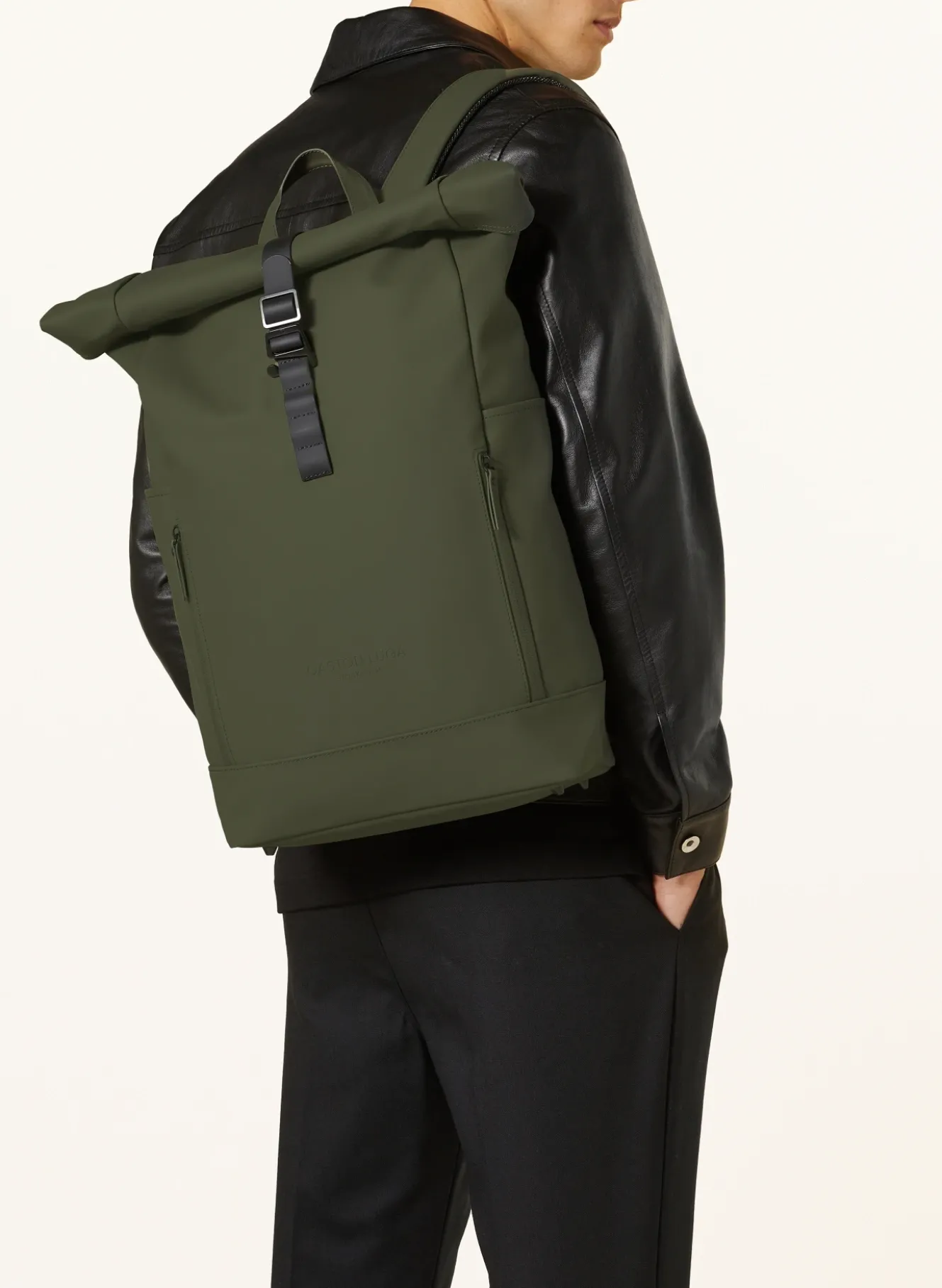 Rucksack RULLEN 22,5 l mit Laptop-Fach