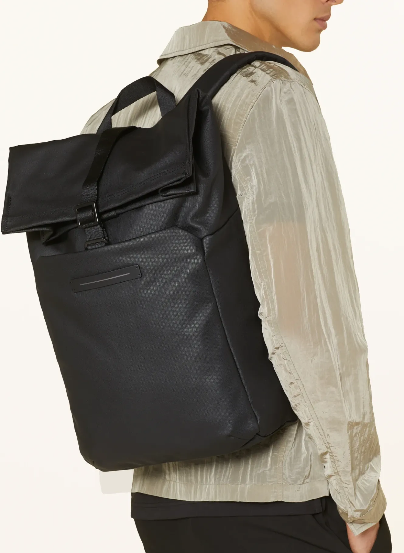 Rucksack SOFO ROLLTOP 28 l