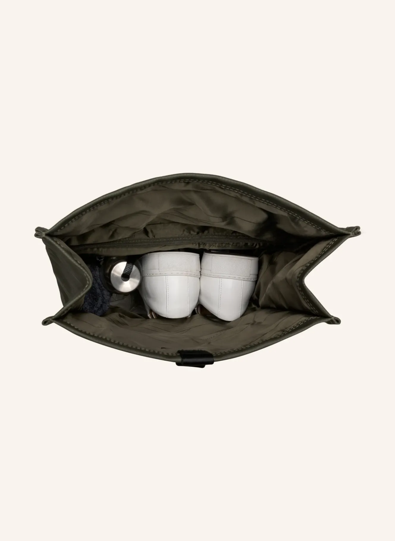 Rucksack SOFO ROLLTOP 28 l