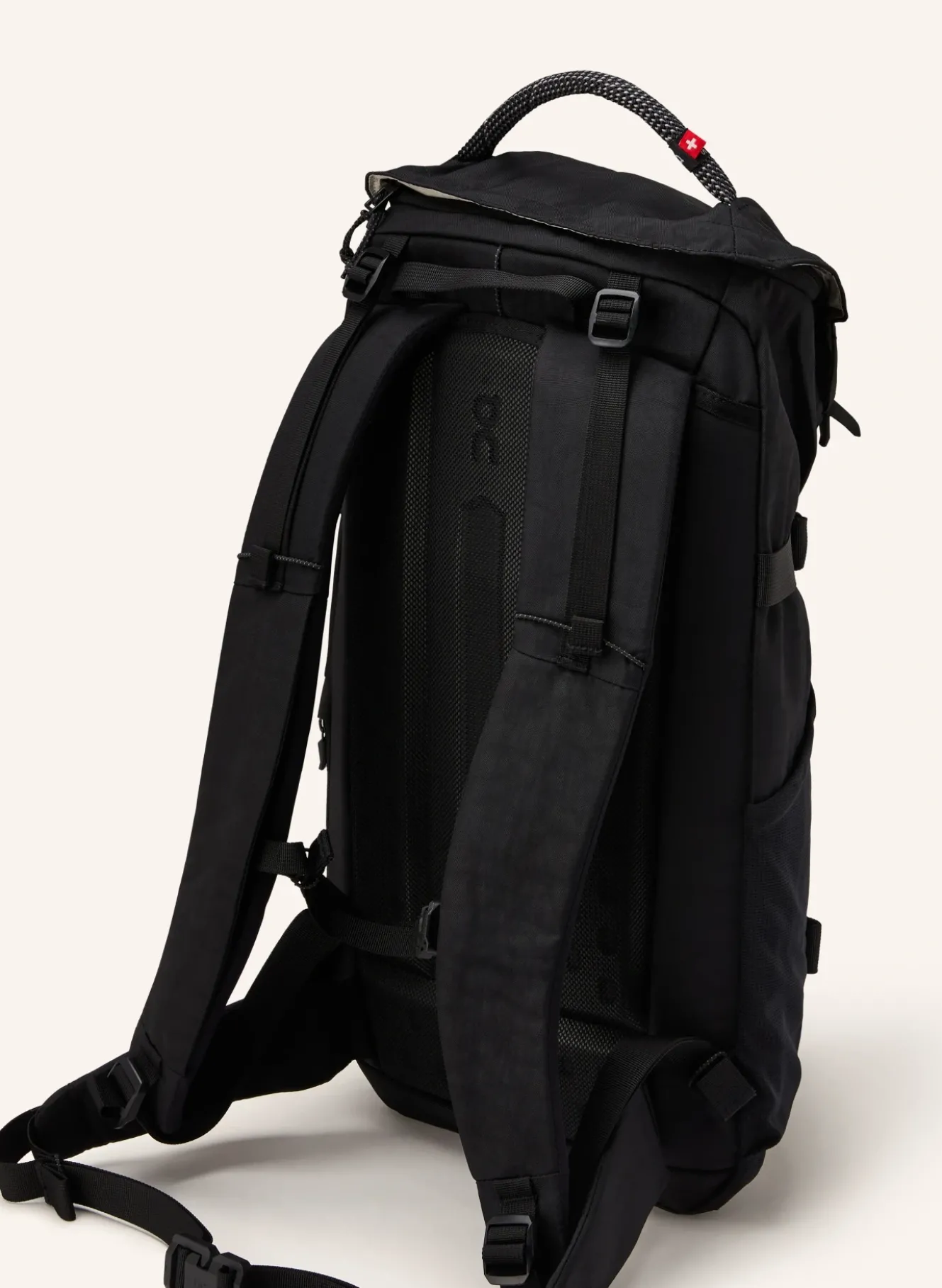 Rucksack SPEED PACK ELITE 24 l mit Laptop-Fach