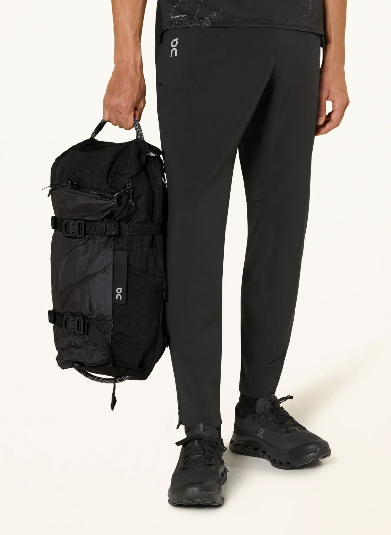 Rucksack SPEED PACK ELITE 24 l mit Laptop-Fach