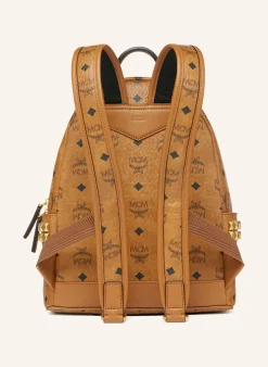 Rucksack STARK SMALL mit Nieten