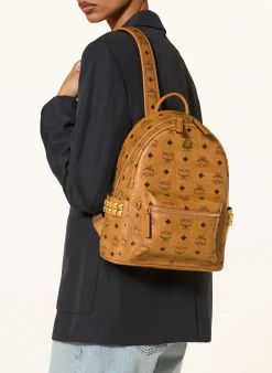 Rucksack STARK SMALL mit Nieten