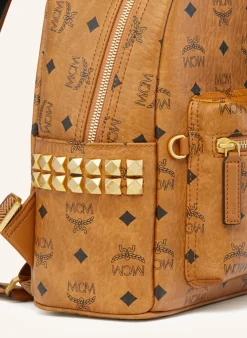 Rucksack STARK SMALL mit Nieten