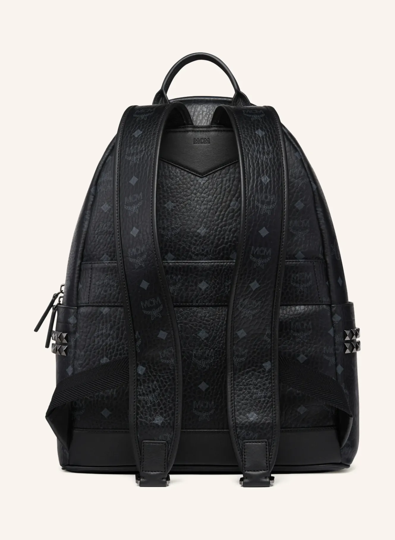 Rucksack STARK VI mit Nieten