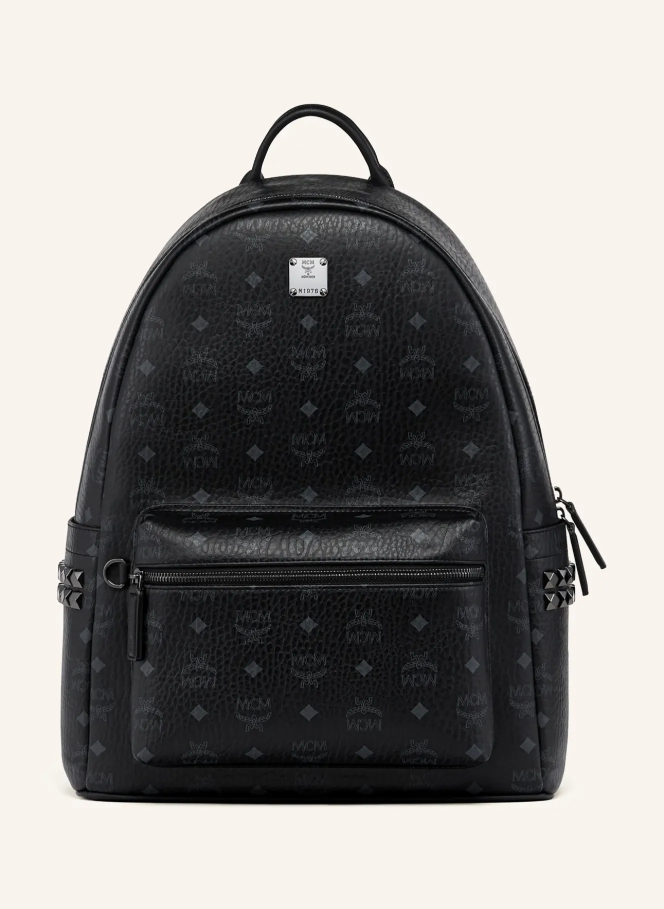 Rucksack STARK VI mit Nieten