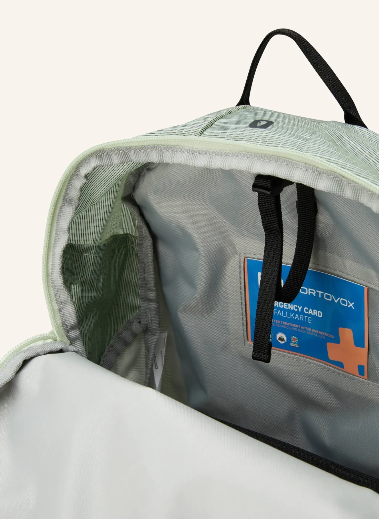 Rucksack TRACE 15 l