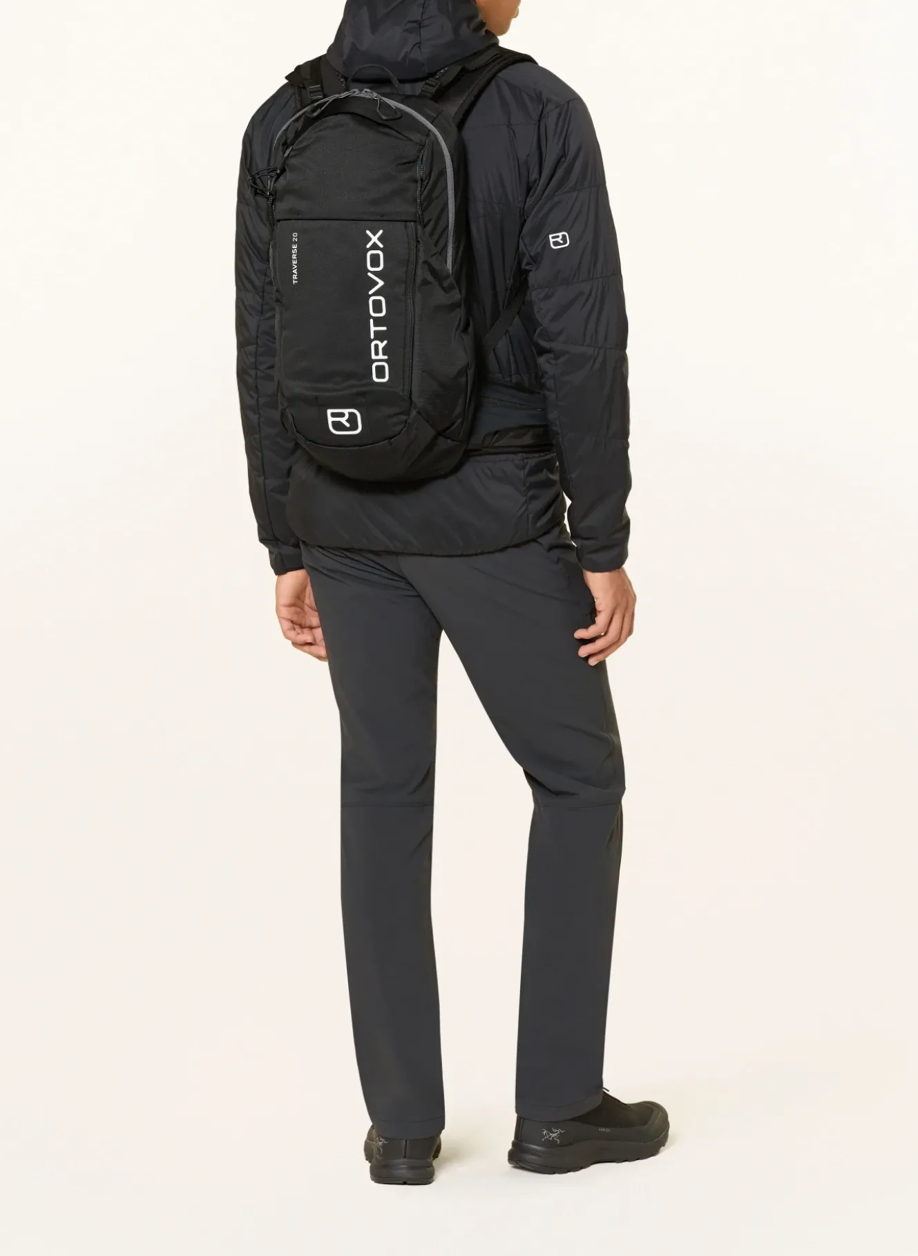 Rucksack TRAVERSE 20