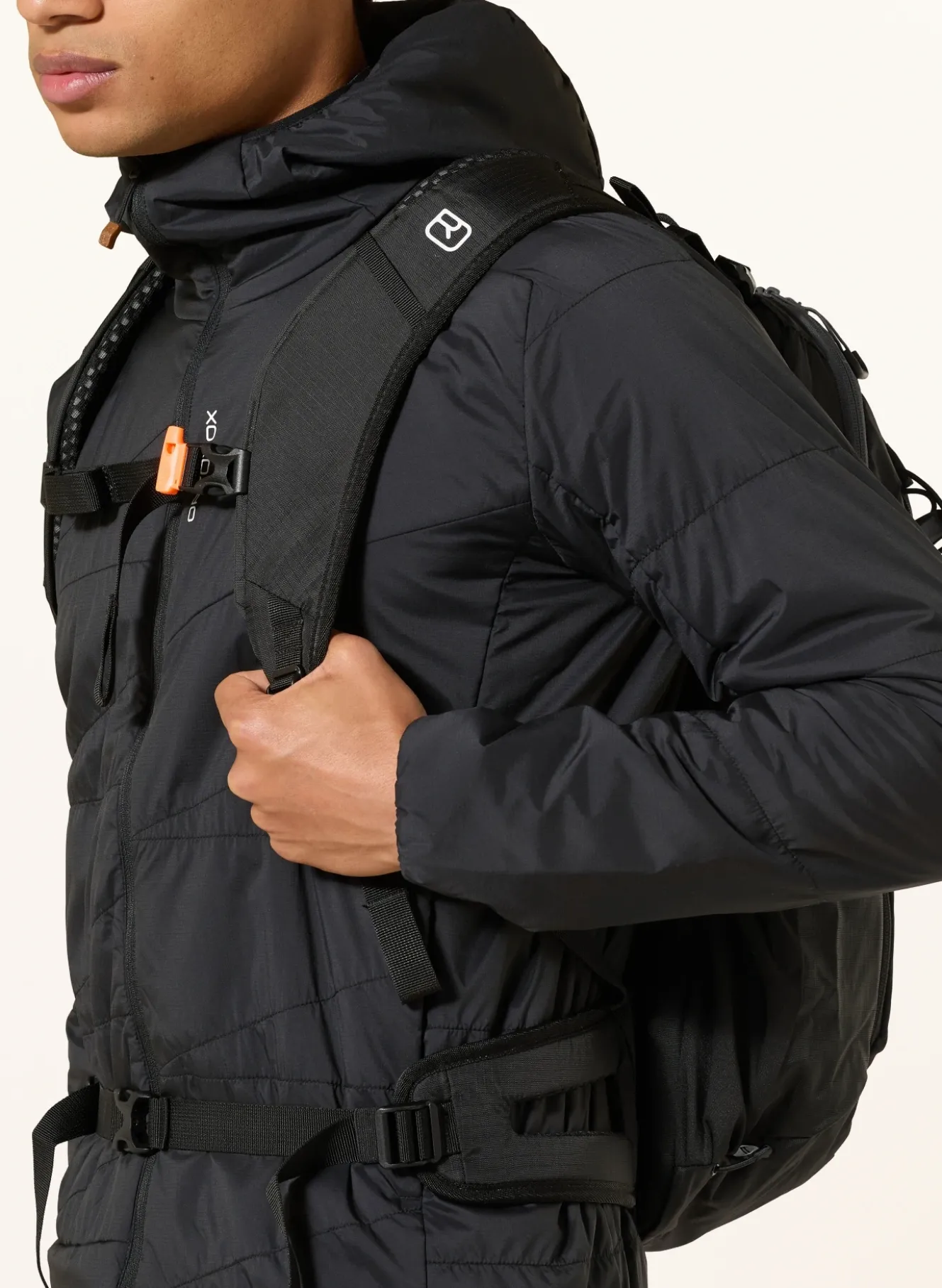 Rucksack TRAVERSE 20