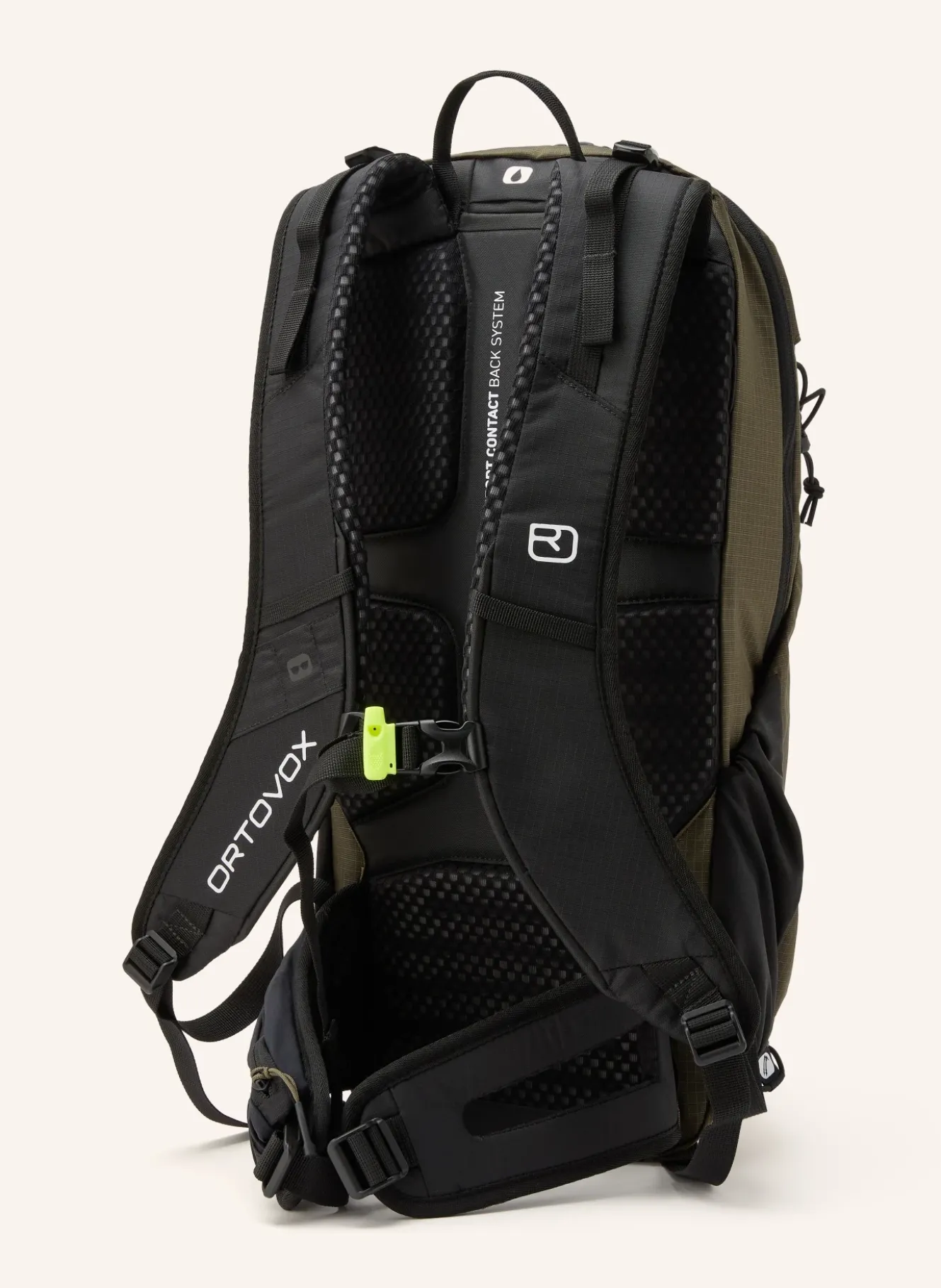 Rucksack TRAVERSE 20