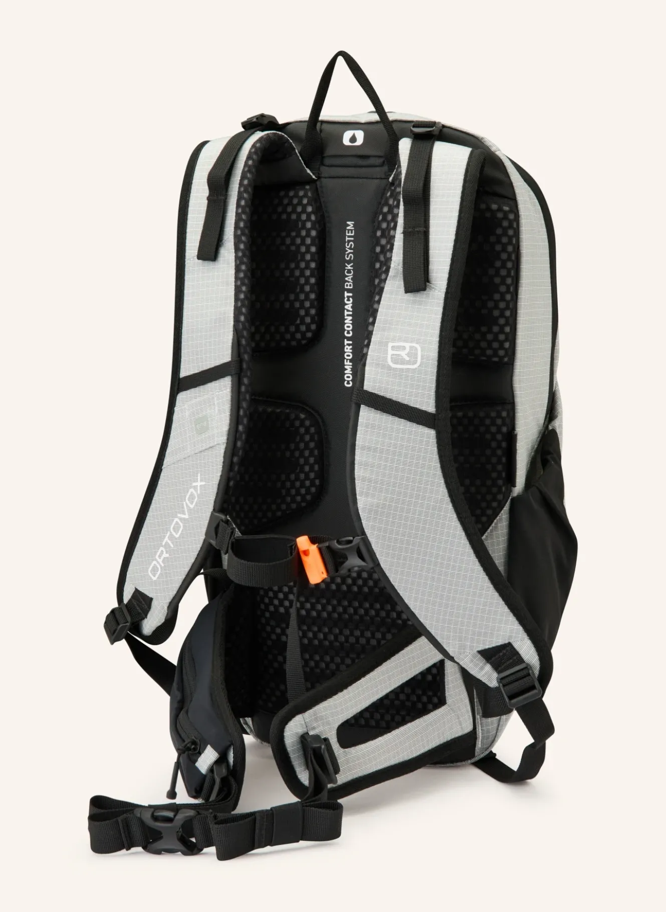 Rucksack TRAVERSE PURE 18 S 18 l