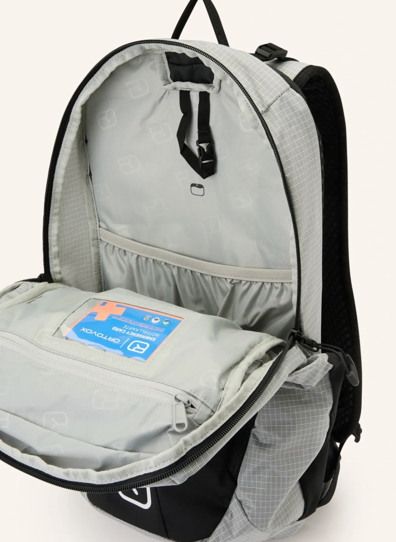 Rucksack TRAVERSE PURE 18 S 18 l