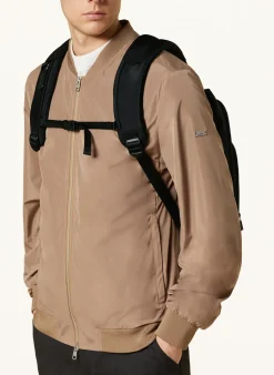 Rucksack URBAN-EYE mit Laptop-Fach