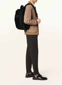 Rucksack URBAN-EYE mit Laptop-Fach