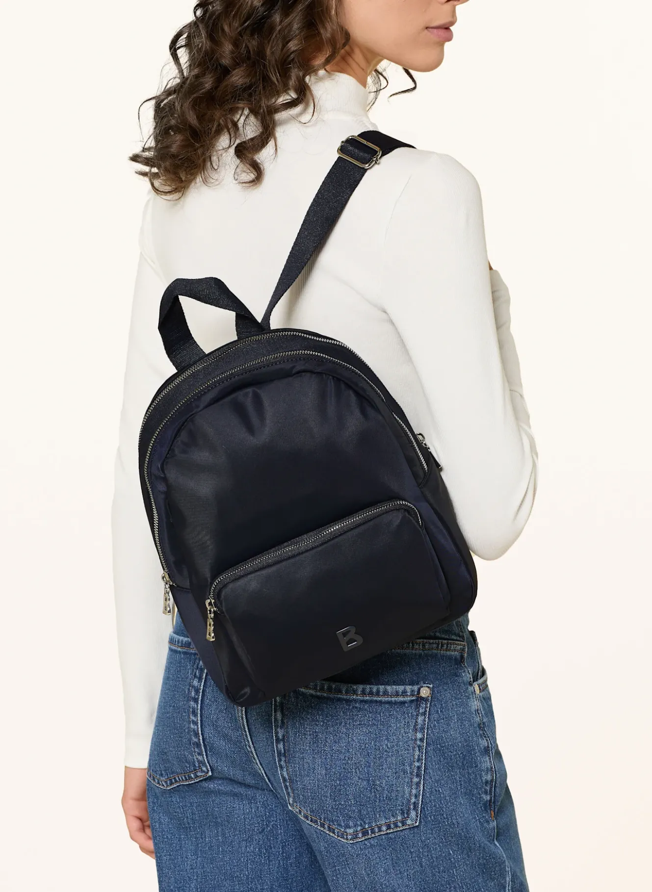 Rucksack VERBIER PLAY 1.0 HERMINE