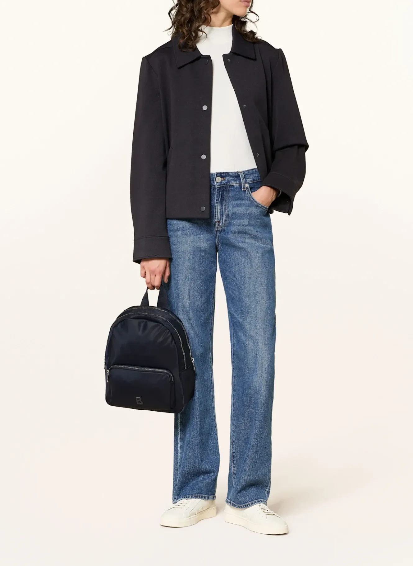 Rucksack VERBIER PLAY 1.0 HERMINE