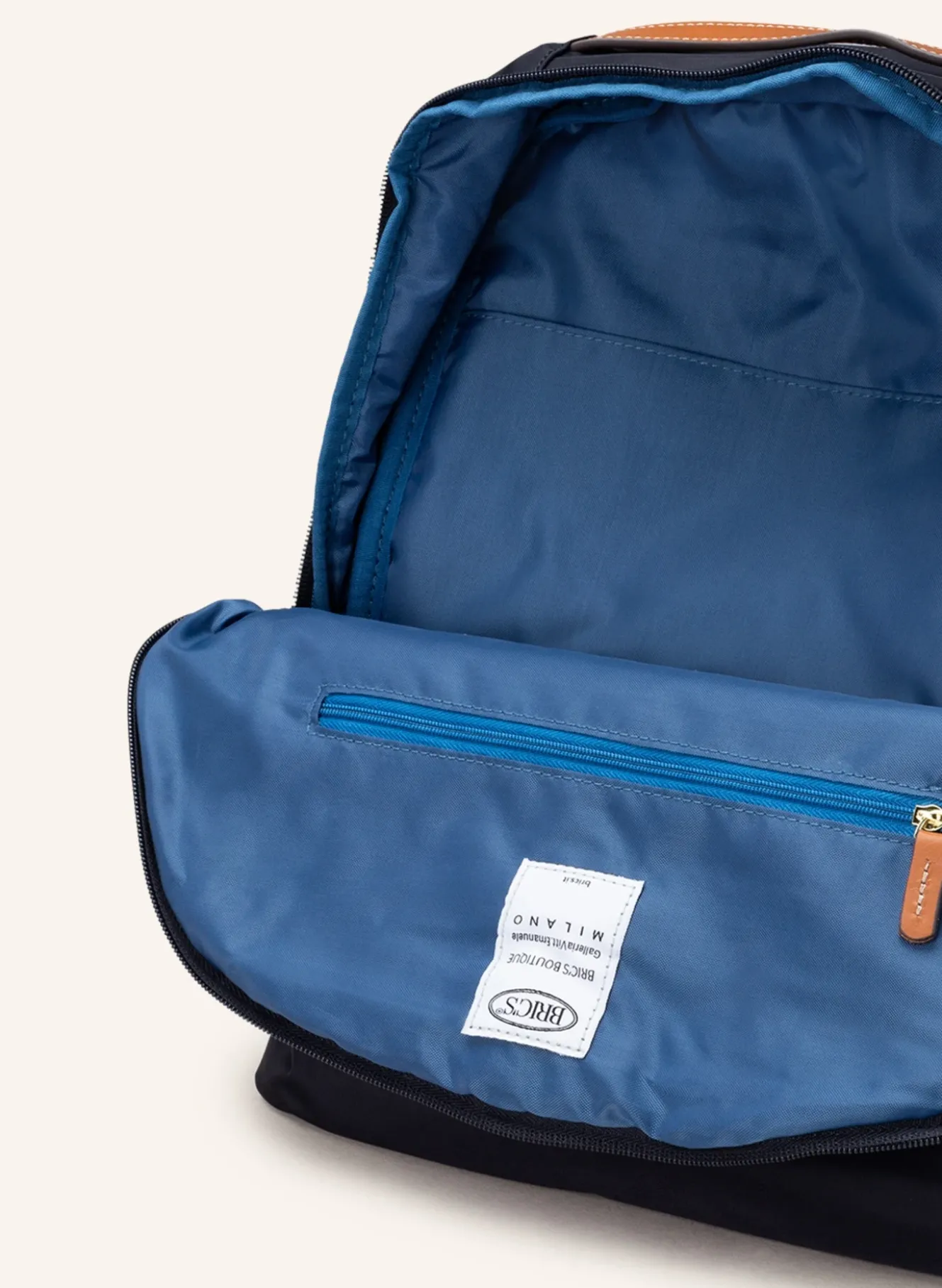 Rucksack X-TRAVEL