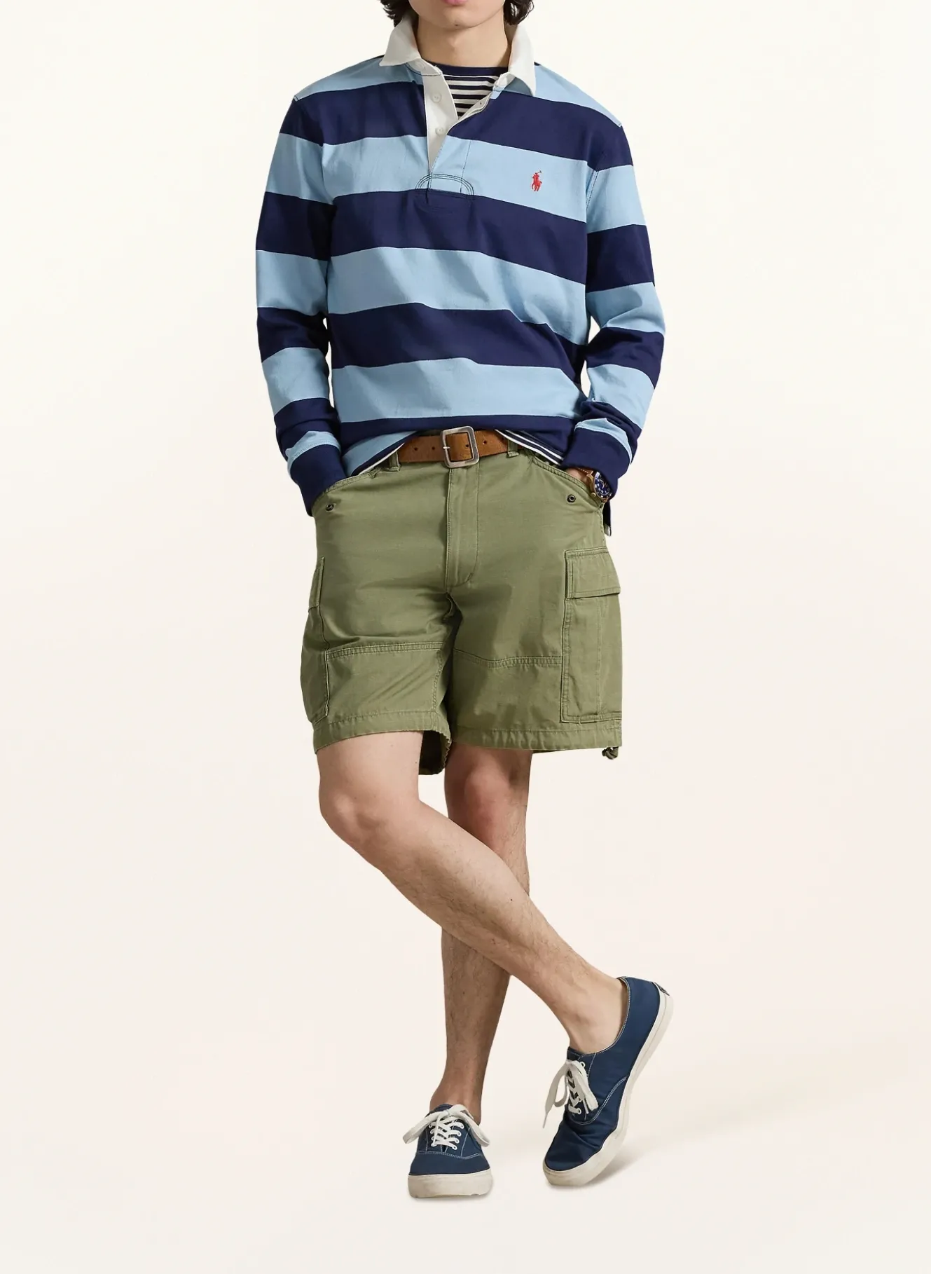 Rugbyshirt