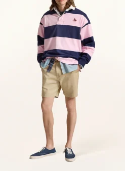 Rugbyshirt Regular Fit