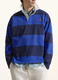 Rugbyshirt Regular Fit
