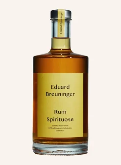 Rum Spirituose