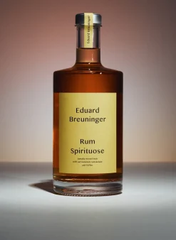 Rum Spirituose