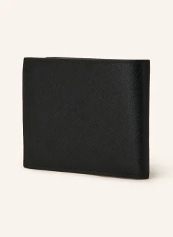 Saffiano-Geldbörse SARTORIAL