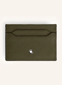 Saffiano-Kartenetui SARTORIAL