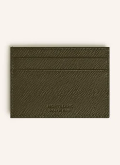 Saffiano-Kartenetui SARTORIAL