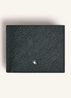 Saffiano-Kartenetui SARTORIAL