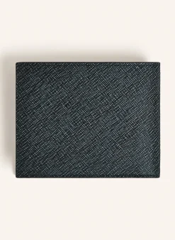 Saffiano-Kartenetui SARTORIAL