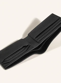 Saffiano-Kartenetui SARTORIAL