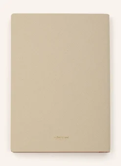 Saffiano-Notizbuch ROMEO & JULIET MEDIUM