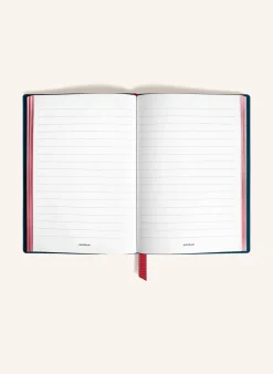 Saffiano-Notizbuch ROMEO & JULIET MEDIUM