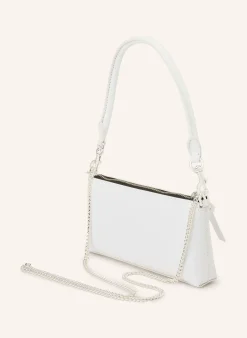 Saffiano-Schultertasche THE SNAPSHOT DTM