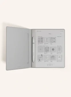 Saffiano-Tablethülle
