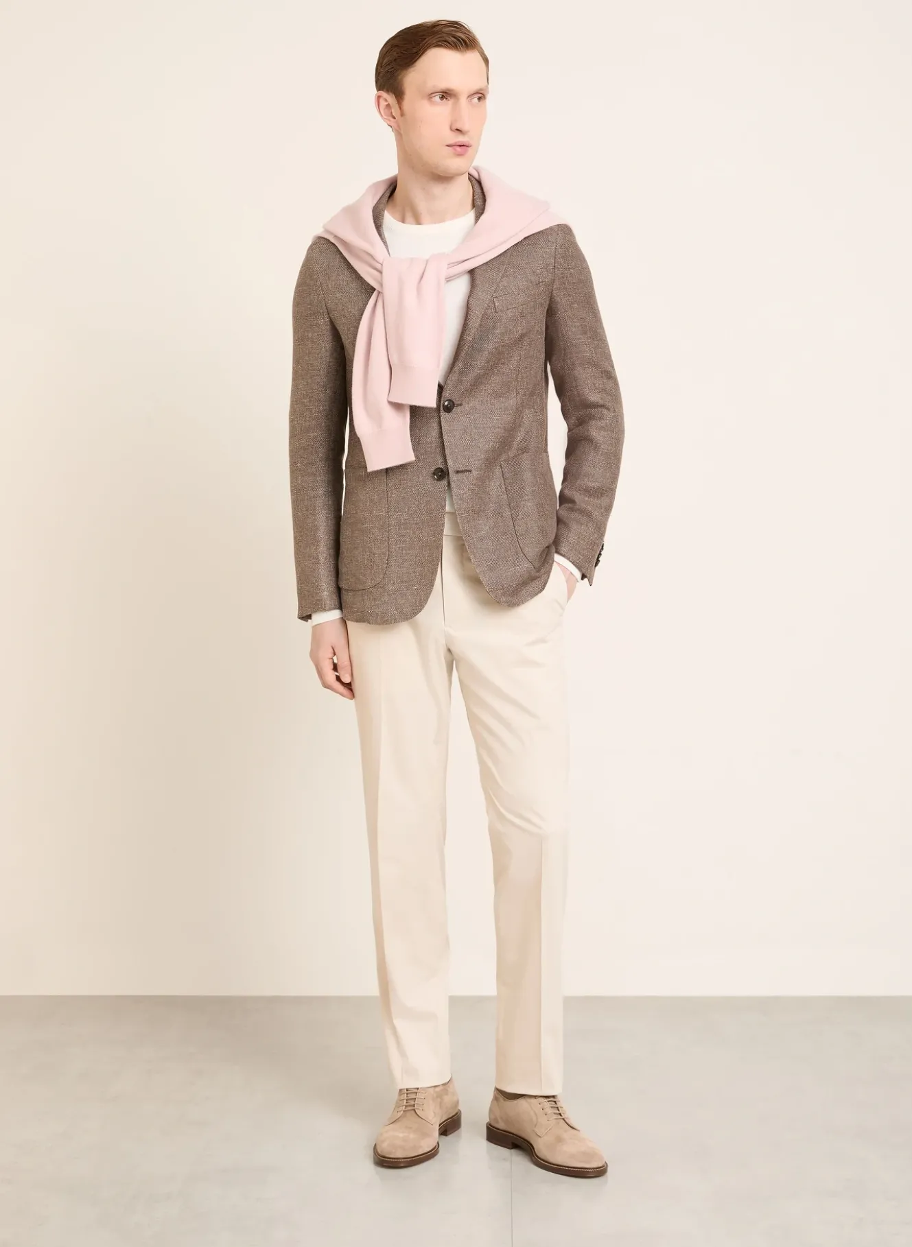 Sakko DROP 7 Extra Slim Fit