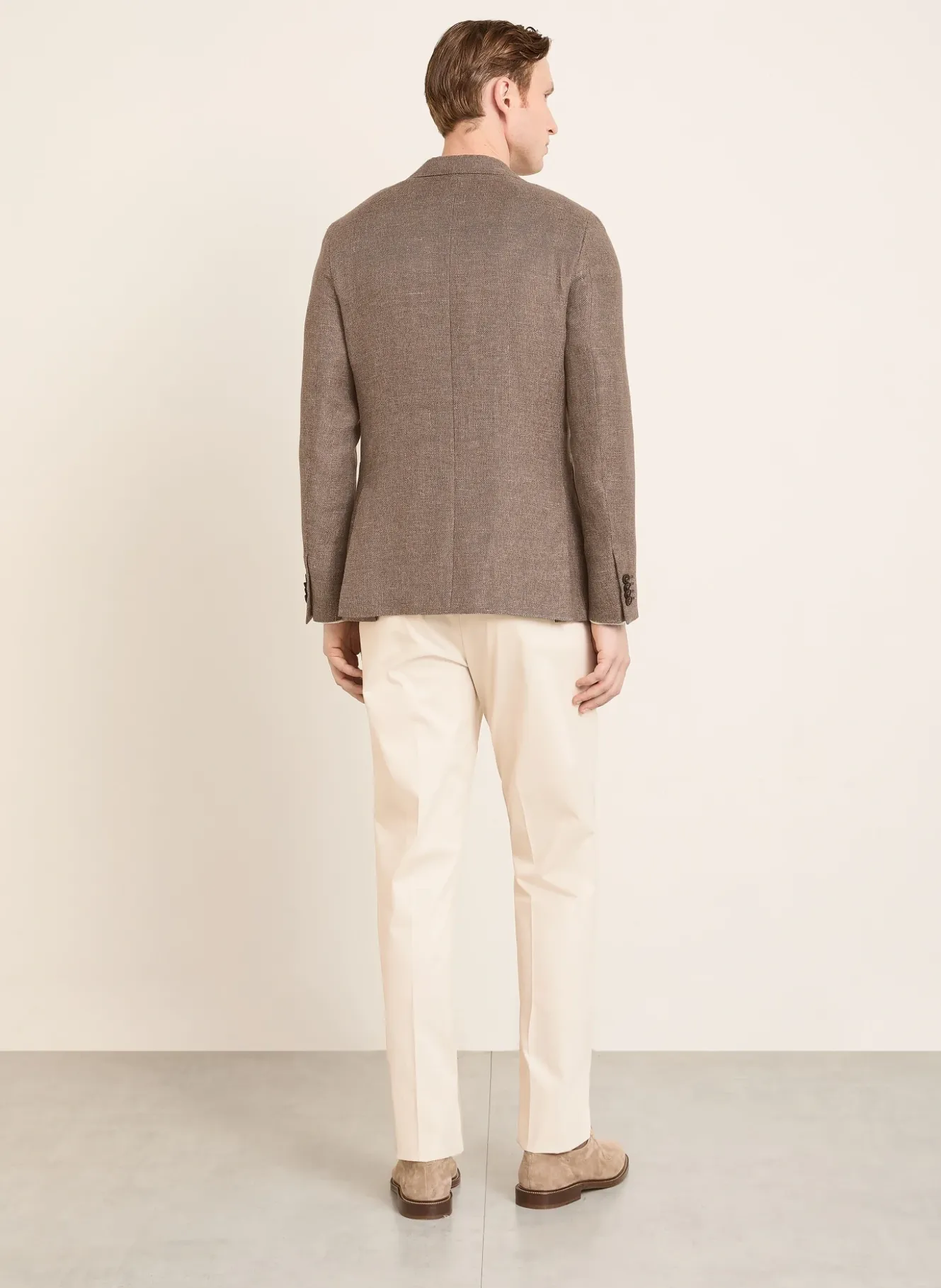 Sakko DROP 7 Extra Slim Fit